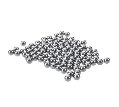 Шарики подшипниковые стальные в Барановичах