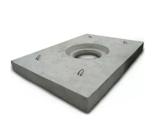 Дорожные плиты колодцев ЖБИ в Барановичах с доставкой