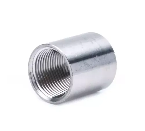 Нержавеющие резьбовые втулки в Барановичах с доставкой