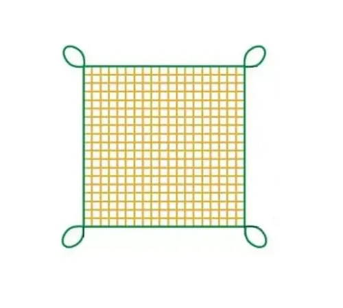 Грузовые сети четырехгранные в Барановичах для юридических лиц