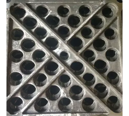 Отливки из жаропрочной стали в Барановичах от Спецметаллстрой