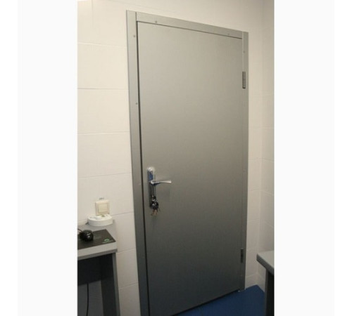 Свинцовые двери в Барановичах для юридических лиц