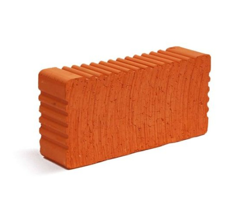 Одинарные полнотелые кирпичи в Барановичах с доставкой