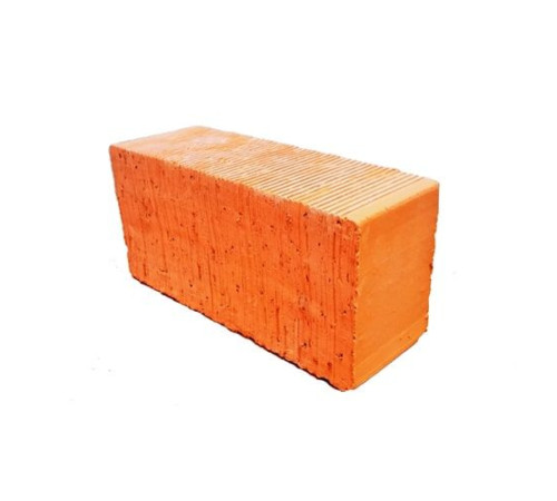 Полуторные полнотелые кирпичи в Барановичах с доставкой