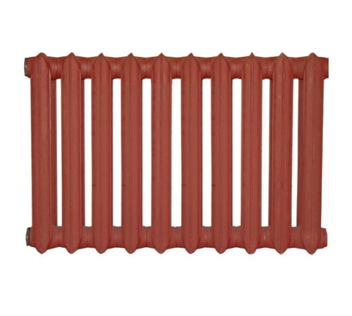 10-секционные чугунные радиаторы в Барановичах с доставкой по Беларуси