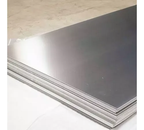 Стальные тонкие листы в Барановичах от Спецметаллстрой