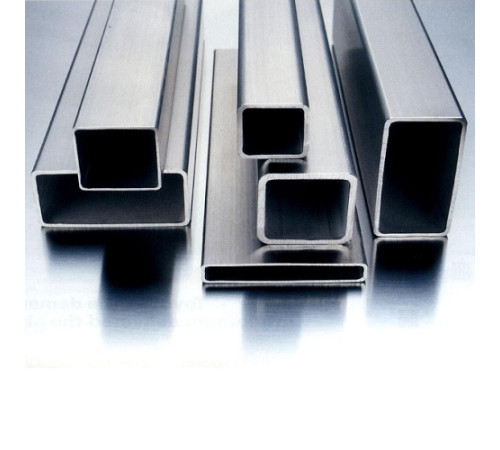 Алюминиевые профильные трубы в Барановичах для юридических лиц
