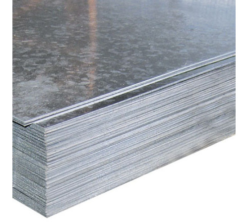 Алюминиевые листы в Барановичах для промышленности и строительства