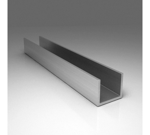 Швеллеры алюминиевые в Барановичах для строительства и промышленности