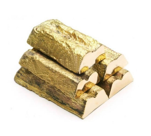 Чушки латунные ГОСТ в Барановичах для юридических лиц