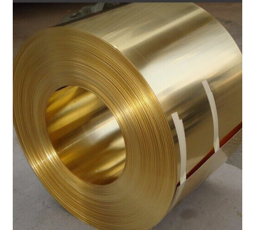 Латунные фольги в Барановичах для промышленности и производства