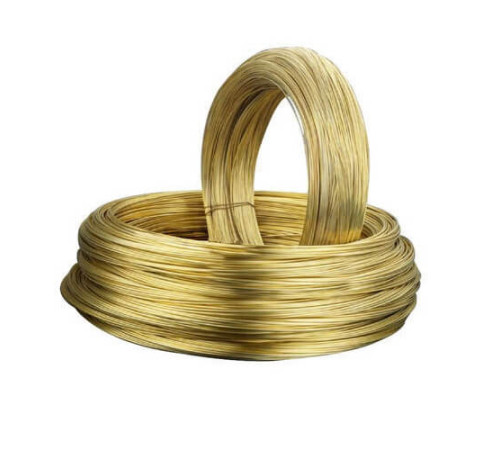 Латунные проволоки в Барановичах для промышленности и строительства