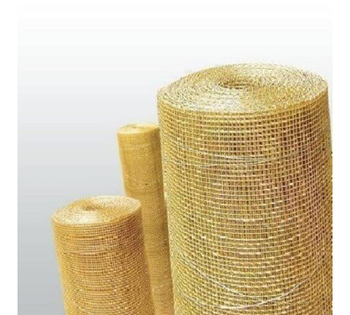 Латунные сетки в Барановичах для промышленности и строительства