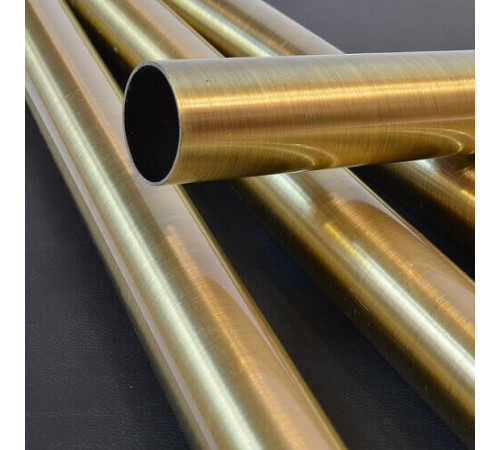 Латунные трубы в Барановичах для юридических лиц