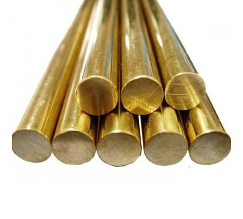 Латунные круги в Барановичах от Спецметаллстрой