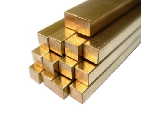 Латунные квадраты в Барановичах от производителя
