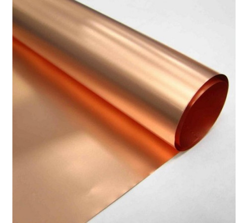 Фольги медные в Барановичах для промышленности и строительства