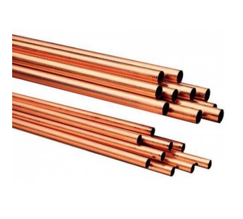 Медные капиллярные трубки в Барановичах для юрлиц