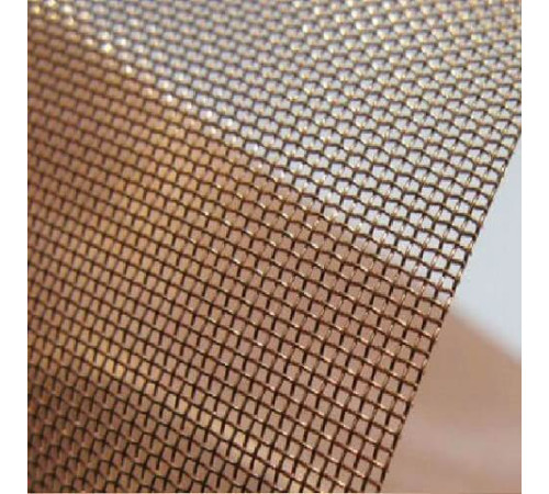 Сетки медные в Барановичах для промышленности и строительства