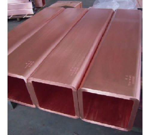 Трубы медные профильные в Барановичах для юрлиц