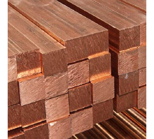 Квадраты медные в Барановичах для юридических лиц