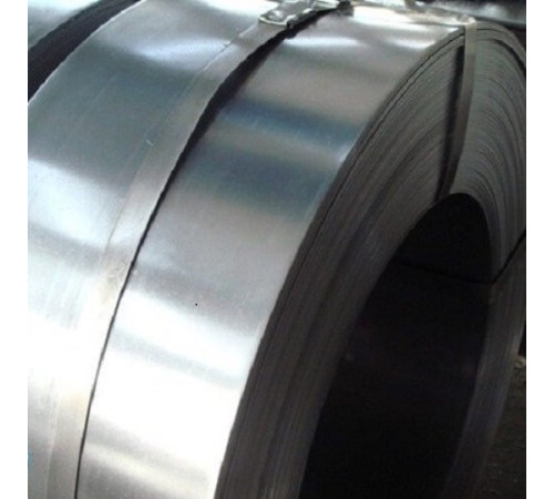 Титановые ленты в Барановичах от производителя Спецметаллстрой