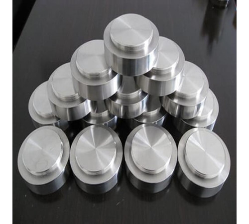 Титановые мишени в Барановичах для напыления: Gr1, Gr2, Gr3, Gr4, Gr5, ВТ1-0