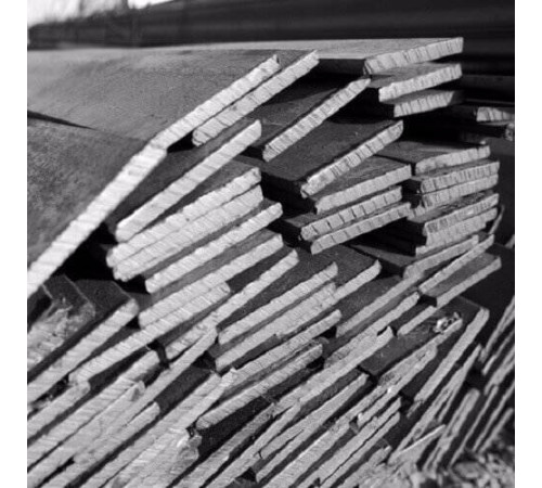 Титановые шины и полосы в Барановичах от Спецметаллстрой