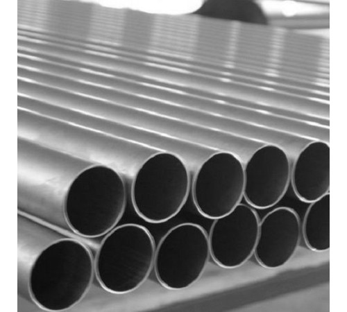 Трубы титановые в Барановичах для промышленности и строительства