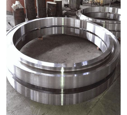 Титановые кольца в Барановичах для промышленности