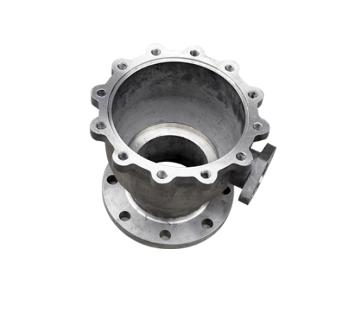 Титановые отливки в Барановичах: производство и продажа