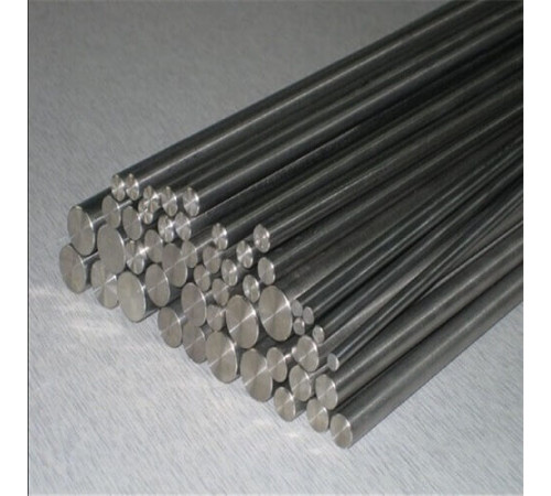 Титановые круги в Барановичах от Спецметаллстрой