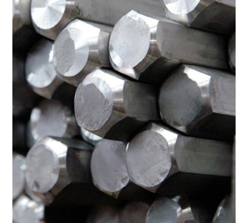 Титановые шестигранники в Барановичах с доставкой по Беларуси