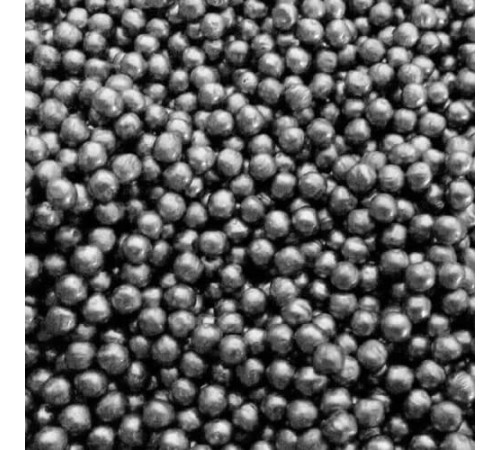 Дробь нержавеющая литая в Барановичах для предприятий