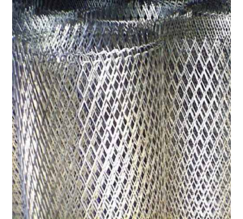 Нержавеющие просечно-вытяжные сетки в Барановичах для юрлиц