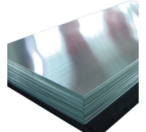 Нержавеющие листы в Барановичах для юридических лиц