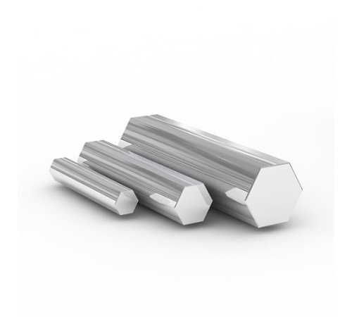 Шестигранники нержавеющие в Барановичах для юрлиц