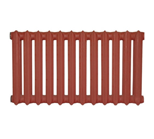 12-секционные чугунные радиаторы Konner в Барановичах