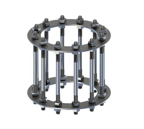 Фундаментные анкерные блоки в Барановичах для юридических лиц