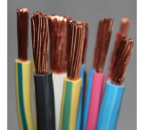 Установочные провода в Барановичах для электромонтажа
