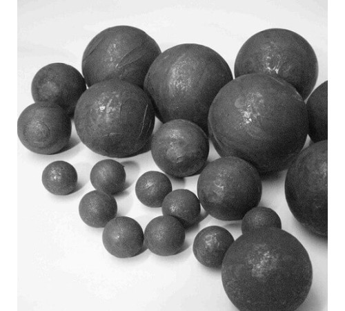 Шары помольные мелющие в Барановичах для предприятий Беларуси