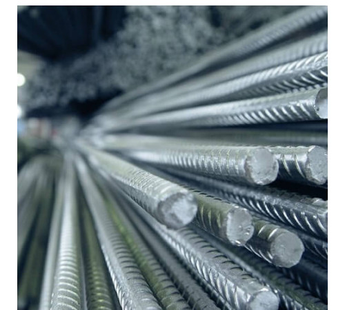 Арматура А400 в Барановичах и по всей Беларуси