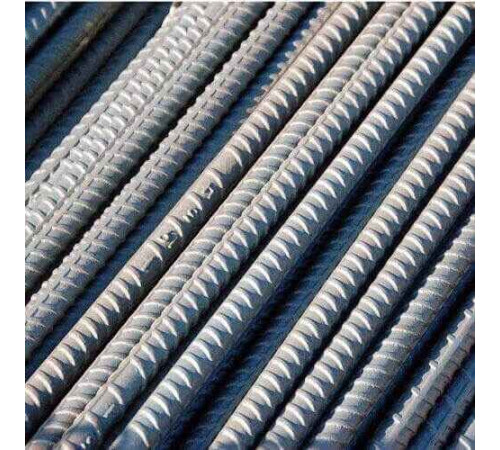 Арматура А5 А800 в Барановичах для строительства