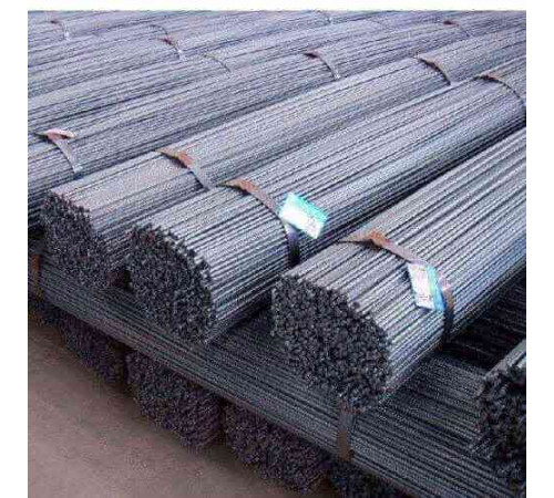 Арматура А500с в Барановичах для строительства