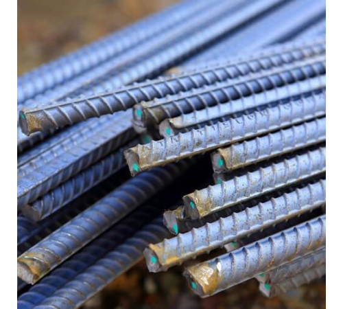 Арматура А6 А1000 в Барановичах для строительства