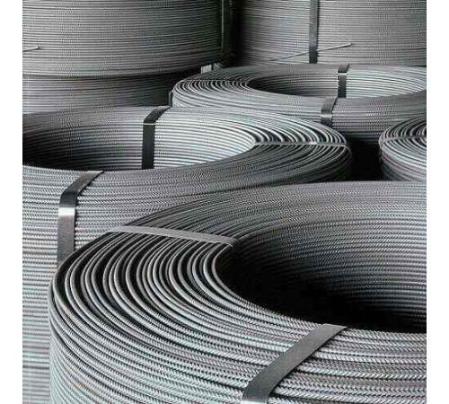 Арматура АС2 (АС300) в Барановичах для строительства