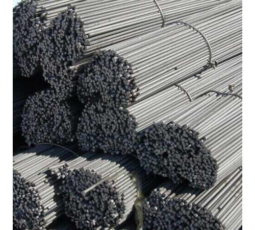 Арматура А1 (А240) в Барановичах и Беларуси