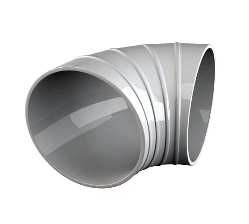 Отводы сварные секторные в Барановичах для промышленных трубопроводов