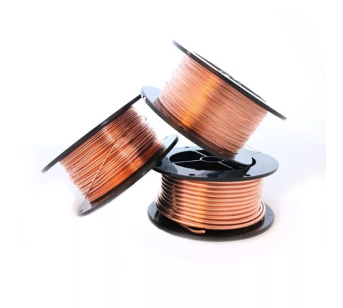 Проволоки медные для электровакуумной промышленности в Барановичах