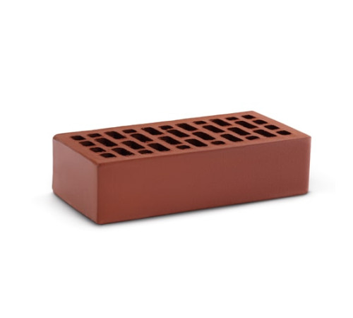 Облицовочные керамические пустотелые кирпичи в Барановичах